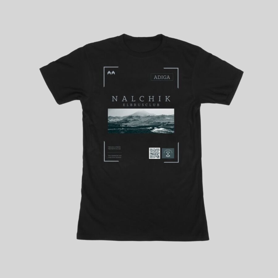 nalchik shirt elbrusclub