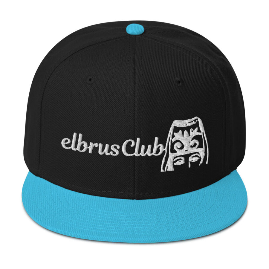 elbrusclub Hat